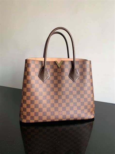 louis vuitton kensington price uk